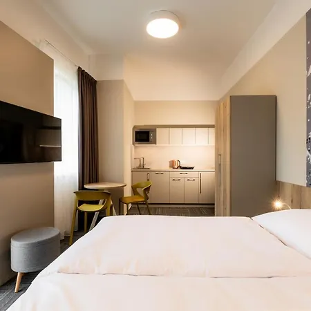 Apartment Sladovna