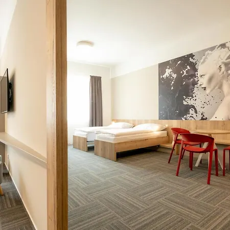 Sladovna Apartment Olomouc
