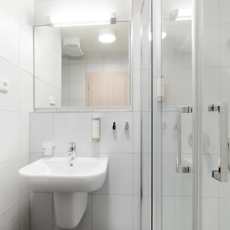 Sladovna Apartment