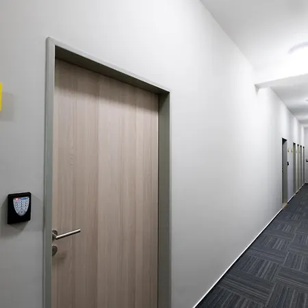 Apartment Sladovna