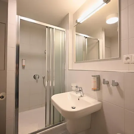 Sladovna Apartment