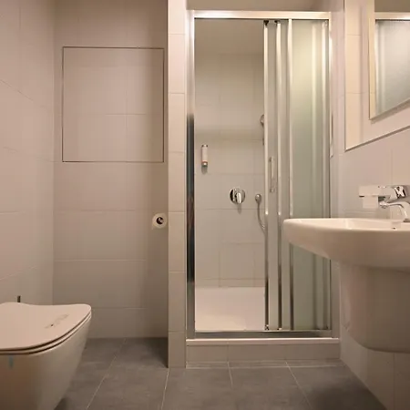 Apartment Sladovna