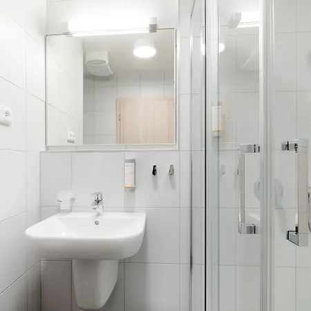 Apartment Sladovna *
