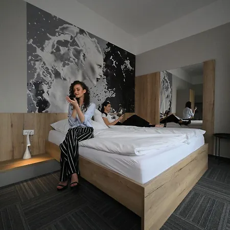 Apartment Sladovna